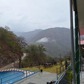 Haveli Resort Shivpuri, hotelli Shivpurissa