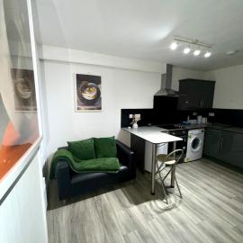 Home in Preston City Center, hotel i Preston