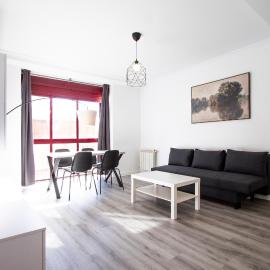 Apartamento Green City Deco