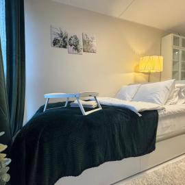 I&A Residence - Roseni tn, готель у Таллінні
