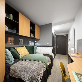 Aspen - Airport & City Access, hotel a Dublín