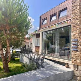 Hostel do Alto - Fão – hotel w mieście Esposende