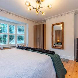 Stunning One Bed - Central Witney