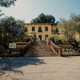 Casa Rural 5 Estrellas en Totana, hotel in Totana