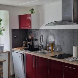 Maison proche Grand Parc 2 Chambres, hotell sihtkohas Mauléon