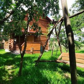 Гукливчик, hotel in Huklyvyy