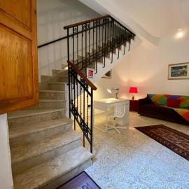 Casa Giulia, comoda palazzina indipendente