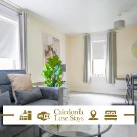 Arranview Retreat, hotel u gradu Airdrie