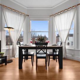 WhiskAwayStays - St Stephens Court - Apartment 3