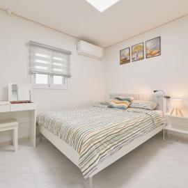 Travel Home, Hotel in Seoul
