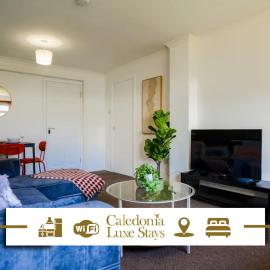 Train House, hotel in Dunfermline