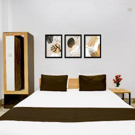 Hotel O HOTEL SHYAM RESIDENCY