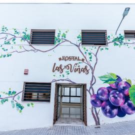 Hostal Las Viñas