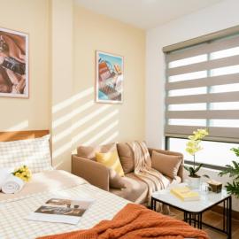 Aurelia Aparthotel Hanoi