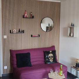 Le Petit Clazayéen, hotel in Bressuire