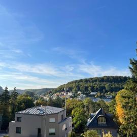 Spacious house next Kirchberg-Centre with parking، فندق في لوكسمبورغ