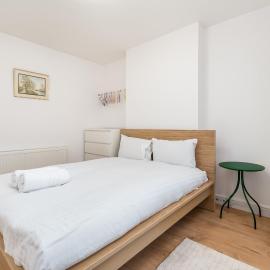 Central Cosy 1st floor Apartment - Pass the Keys