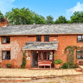Finest Retreats - Mill Cottage, Great Houndbeare Farm