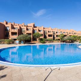 Apartamento Sotavento III S