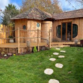 La Belle Vie La, hotel em Saintry-sur-Seine