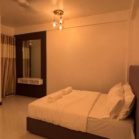 Bonthi Grand, hotel in Gemanafushi