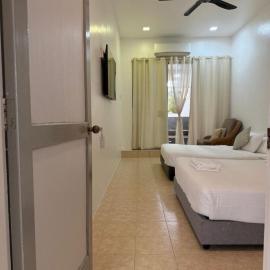 Ardour Lodge "B" Wing, hotell i George Town