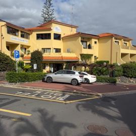 Vila Ventura, hotel in Caniço