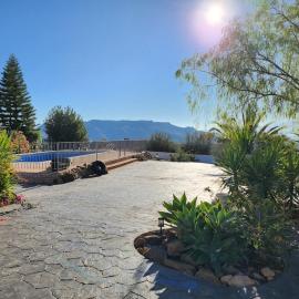 Villa Mika, hotel en Álora