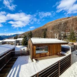 Mulini 22 - Eco Suite & Spa
