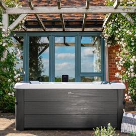 Acropole Laganas Hot Spa Jacuzzi by "elite", hotel a Laganas