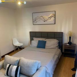 1 Bedroom Arezzo Condotel