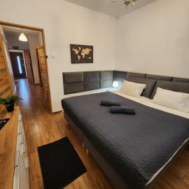 Pokoje u Julii Premium Apartments