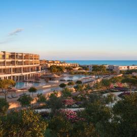 Falkensteiner Family Resort Sicily, hotell sihtkohas Licata