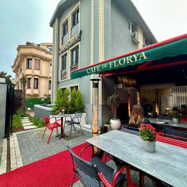 Casa Florya Suites, hotell i Istanbul