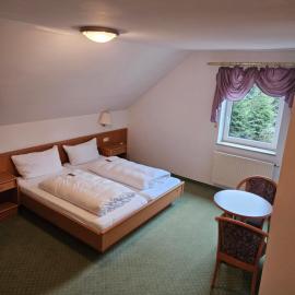 Viesnīca Hotel BURGWALD pilsētā Pasava