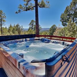 Blue Lake Lodge