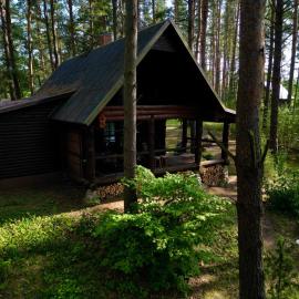Vila Zara, hotel din Zarasai