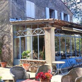 La Ferme Ladouceur, hotel en Ramatuelle