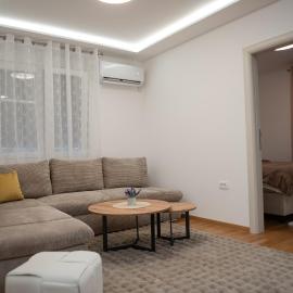 Phenix Apartments Lux Parking FREE, Hotel in Podgorica