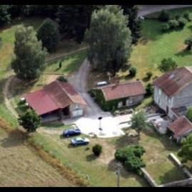 Le Jungforst