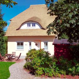 Ferienhaus Seiler