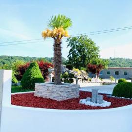 Villa a Chaudfontaine, hotel u gradu Chaudfontaine
