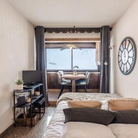 Smartstay Caron - Val Thorens