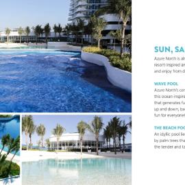 Azure North Bali 26th