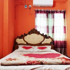 Hotel Al-Hayat Abasik, hotel in Dhaka