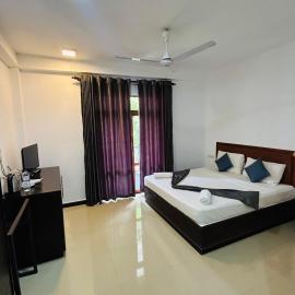 Amelia resort, hotel in Udawalayagama