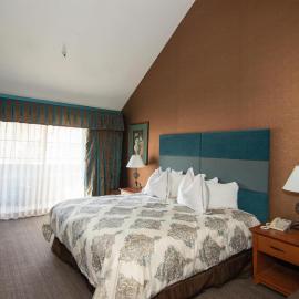 The Bard's Inn - BW Signature Collection by Best Western, hotel sa Ashland