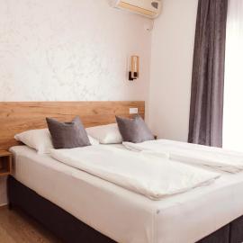 Viesnīca Guest House Babilon pilsētā Prijedora