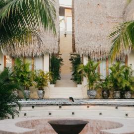 Lulu's Wellness Boutique Villas