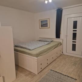 Bungalow 1Eickhof, hotel sa Warnow